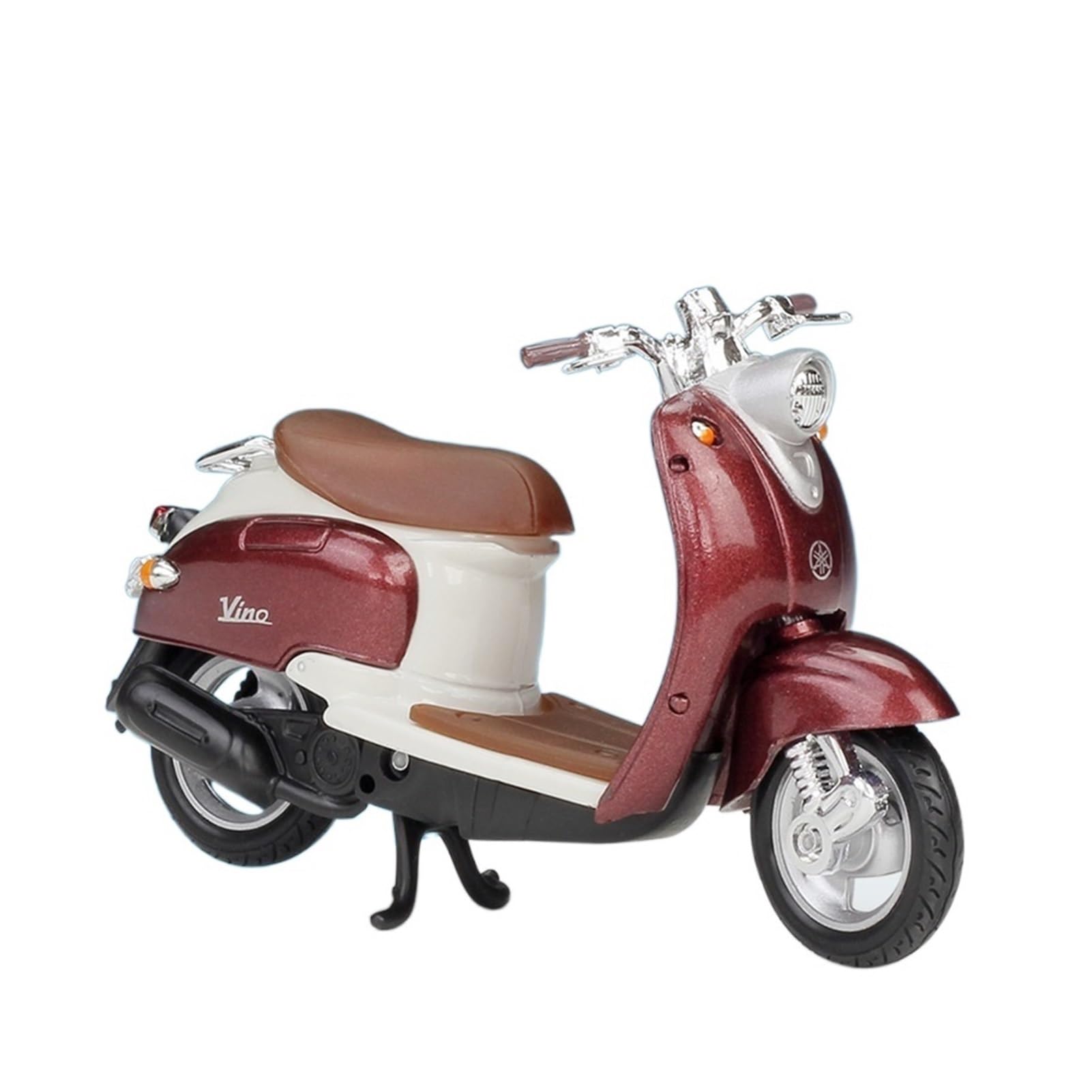 Amazon.co.jp: 1:18 シミュレーション合金オートバイ用: 1999 ヤマハ